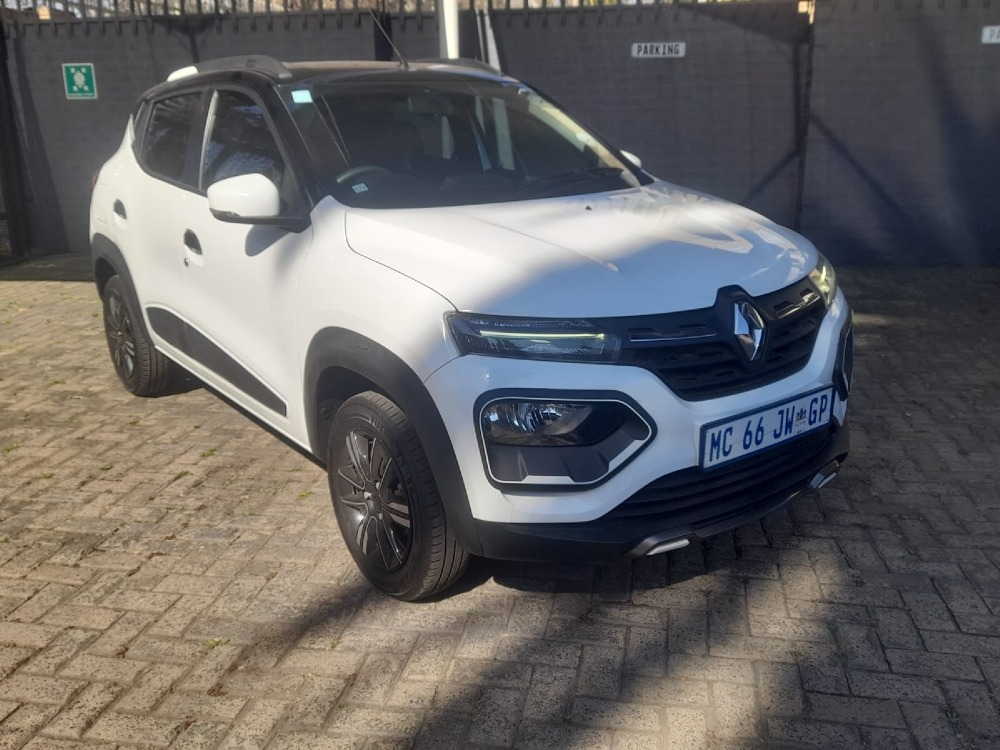 2025 Renault Kwid