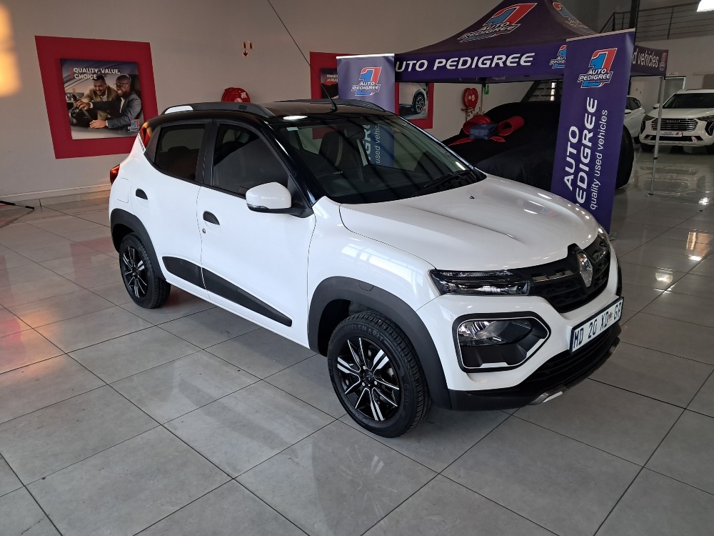 2025 Renault Kwid
