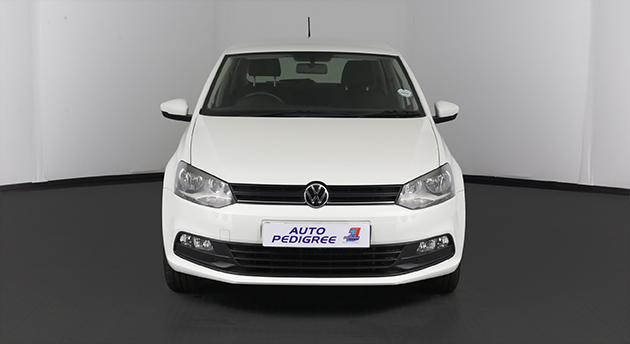 2023 POLO VIVO 1.6 COMFORTLINE TIP (5DR)