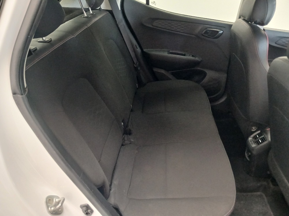 2023 GRAND i10 1.0 MOTION