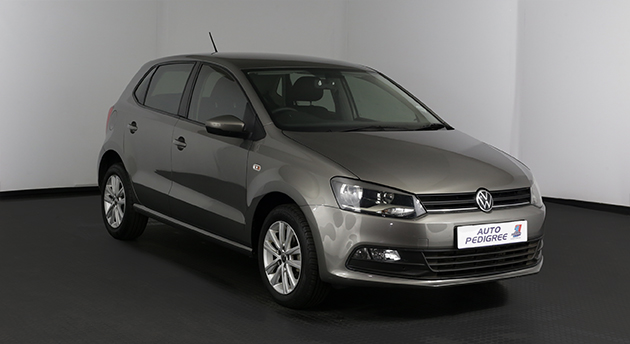 2023 POLO VIVO 1.6 COMFORTLINE TIP (5DR)