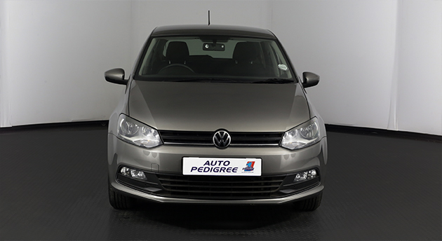 2023 POLO VIVO 1.6 COMFORTLINE TIP (5DR)