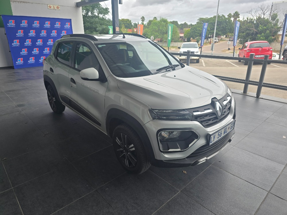 2024 Renault Kwid