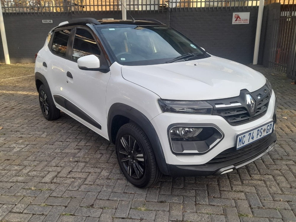 2025 Renault Kwid
