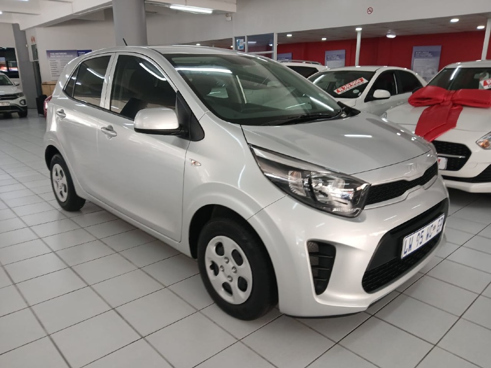 2024 PICANTO 1.0 START