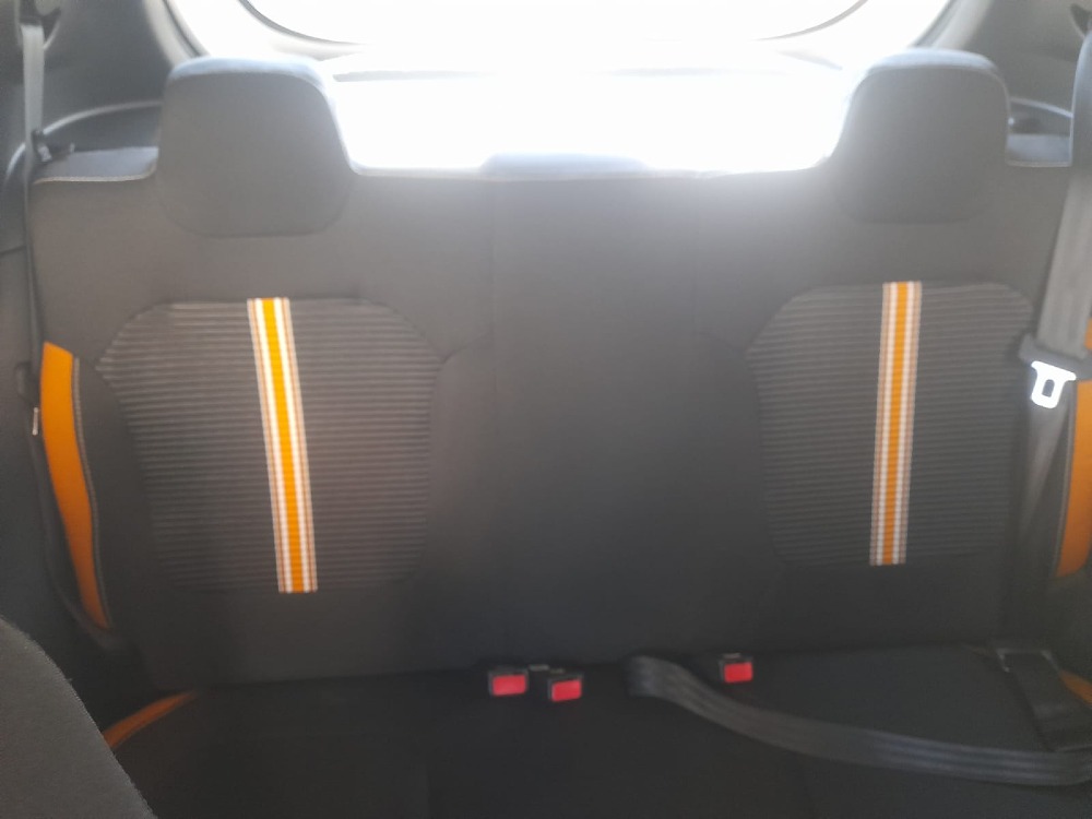 2025 KWID 1.0 CLIMBER 5DR