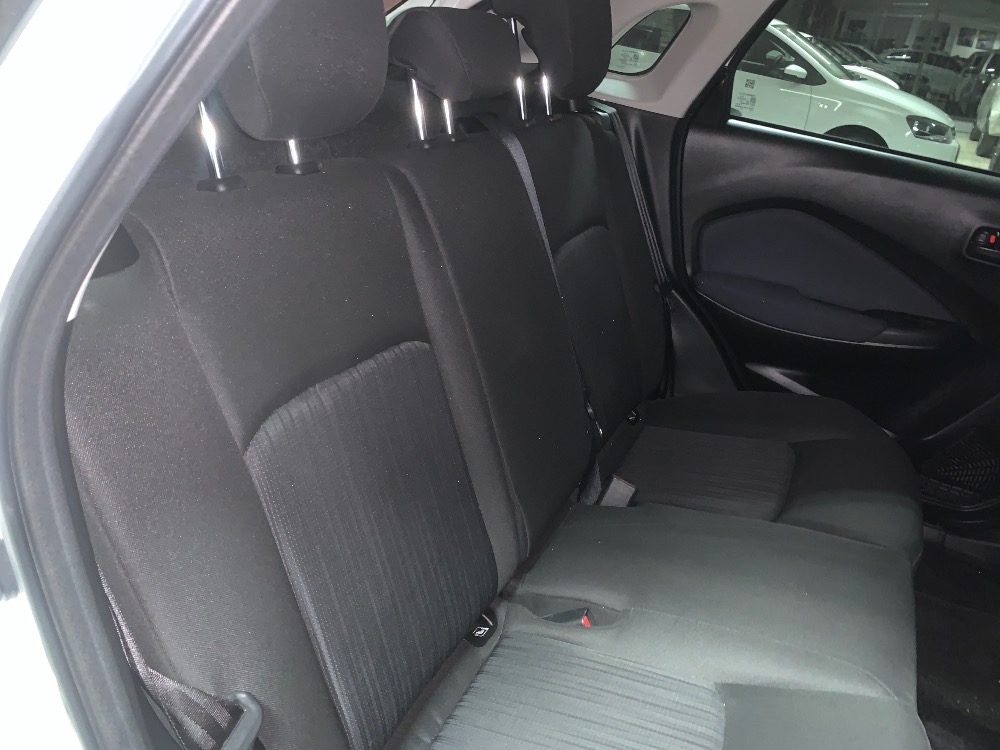 2023 STARLET 1.5 Xs A/T