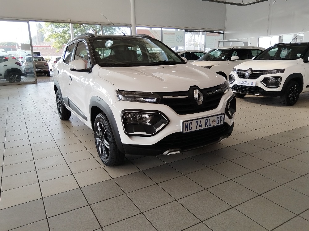 2025 Renault Kwid
