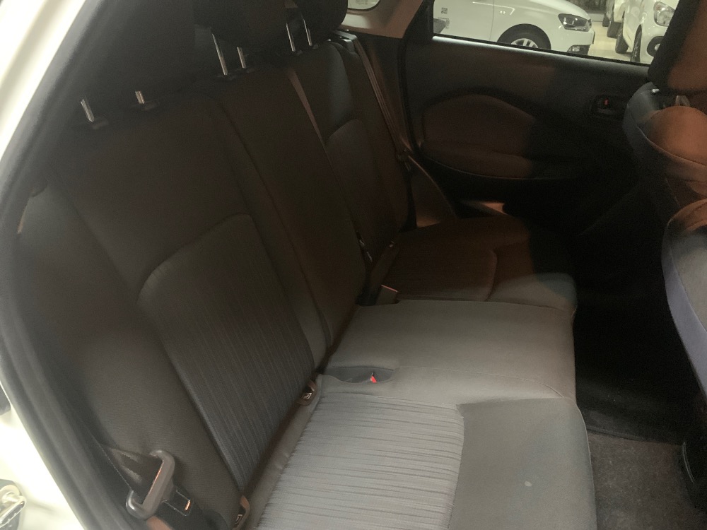 2023 STARLET 1.5 Xs A/T