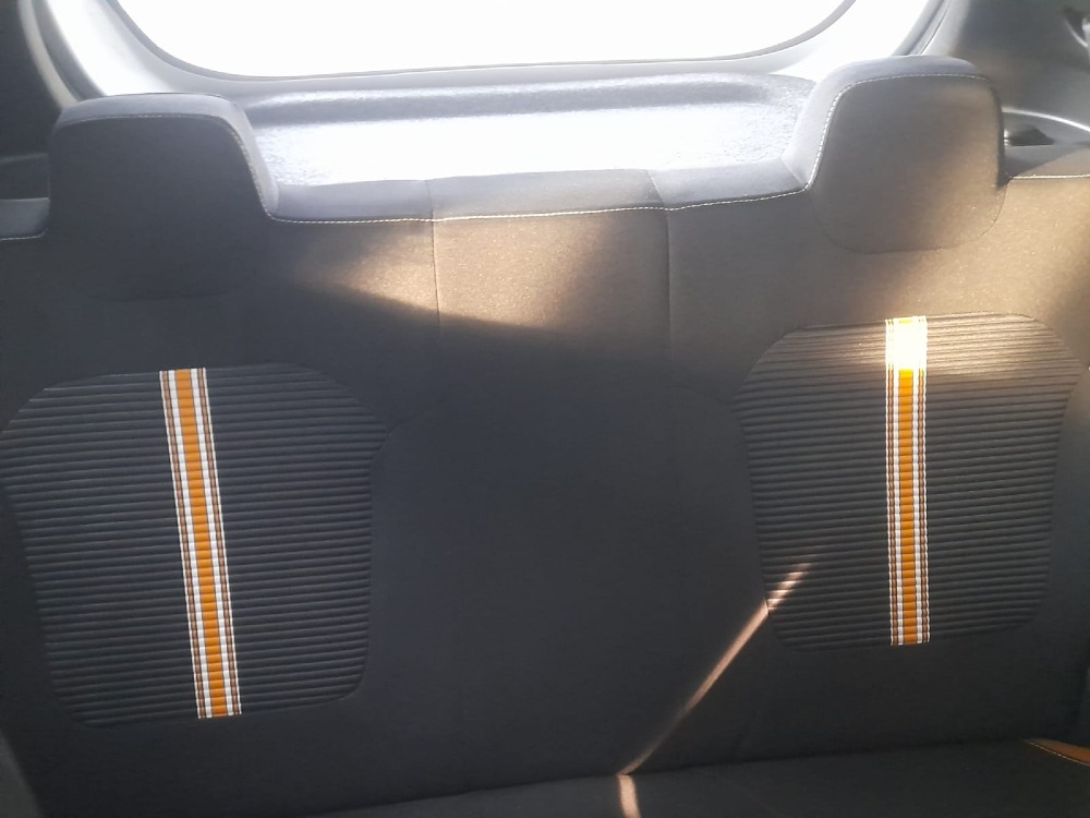 2025 KWID 1.0 CLIMBER 5DR