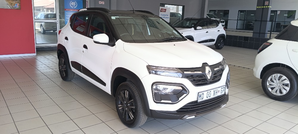 2025 Renault Kwid