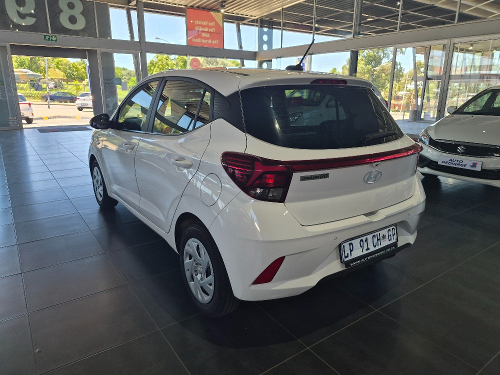 2024 GRAND i10 1.0 MOTION/PREMIUM