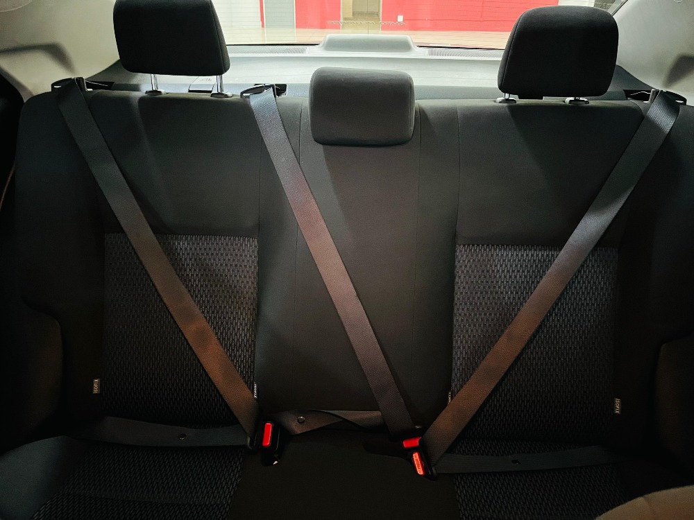 2024 COROLLA QUEST PLUS 1.8 CVT