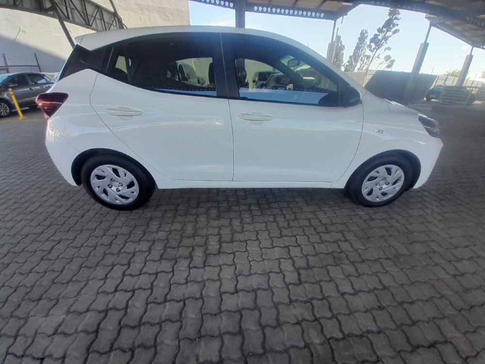 2024 GRAND i10 1.0 MOTION/PREMIUM