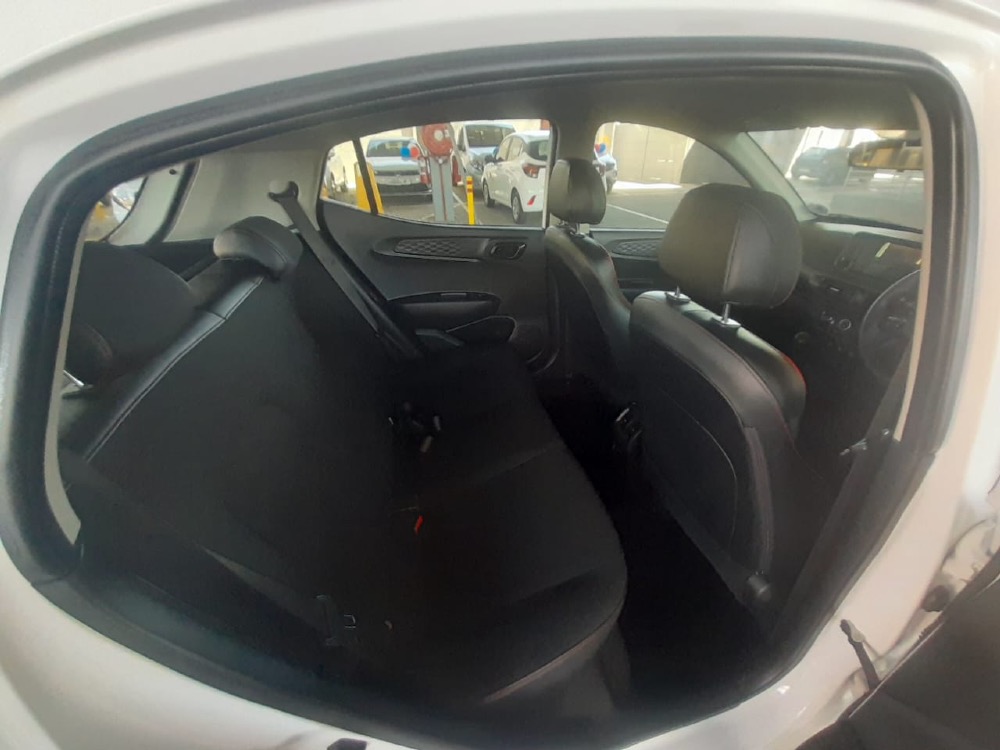 2024 GRAND i10 1.0 MOTION/PREMIUM