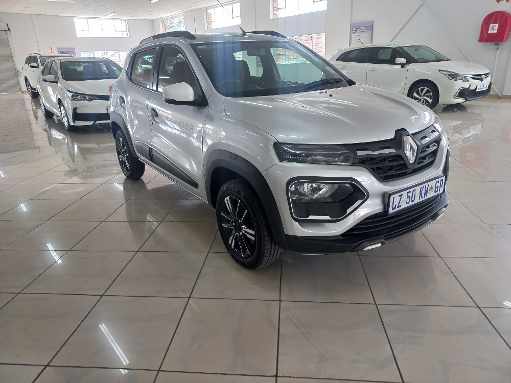 2024 Renault Kwid