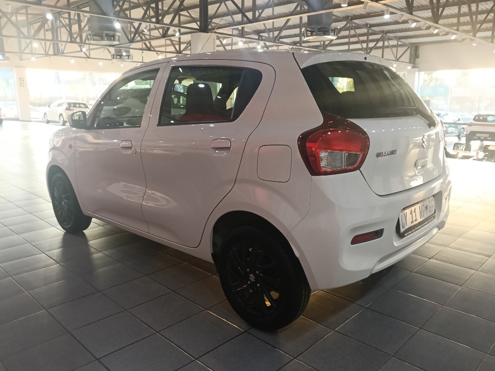 2024 CELERIO 1.0 GL AMT