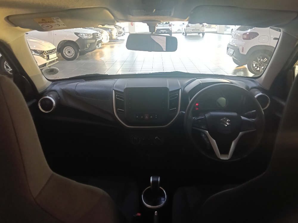 2024 CELERIO 1.0 GL AMT