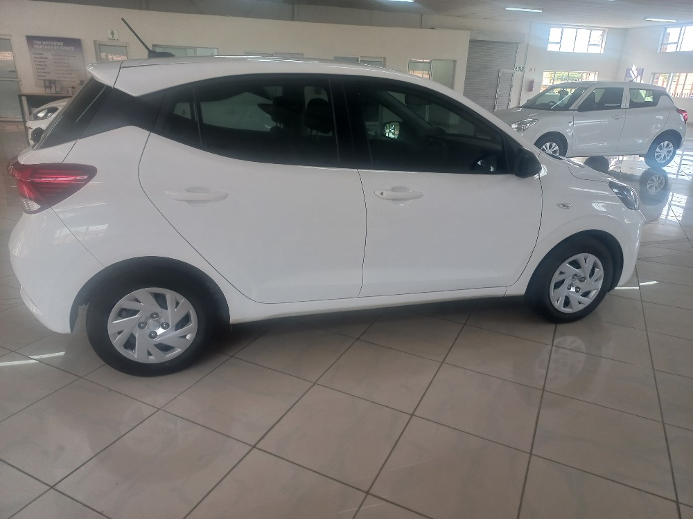 2024 GRAND i10 1.0 MOTION/PREMIUM