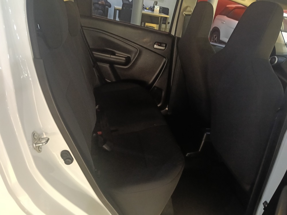 2024 CELERIO 1.0 GL AMT