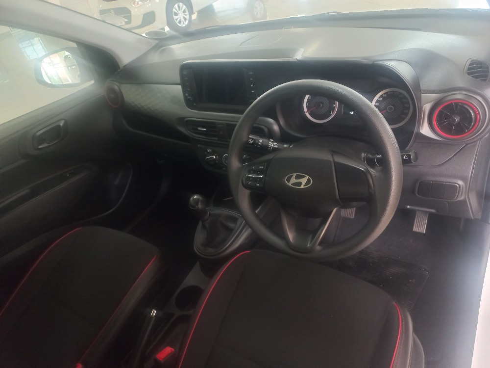 2024 GRAND i10 1.0 MOTION/PREMIUM