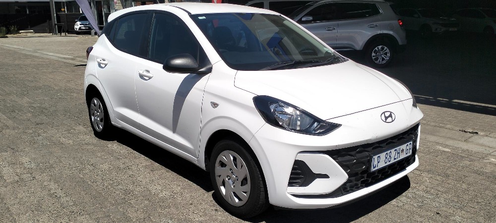 2024 GRAND i10 1.0 MOTION/PREMIUM