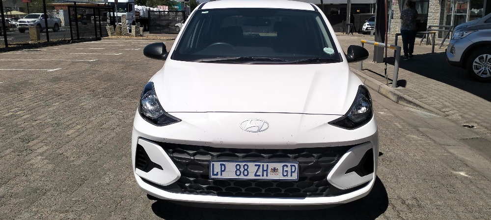 2024 GRAND i10 1.0 MOTION/PREMIUM