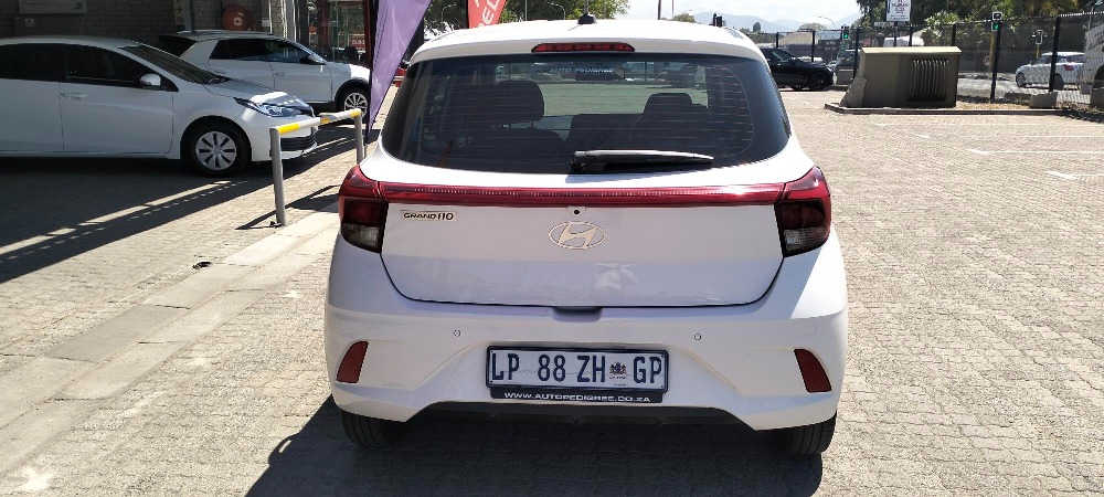 2024 GRAND i10 1.0 MOTION/PREMIUM