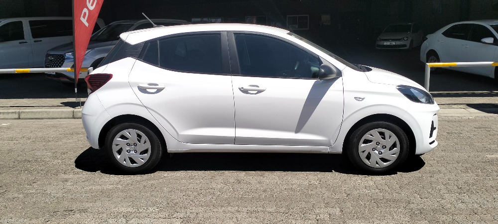 2024 GRAND i10 1.0 MOTION/PREMIUM