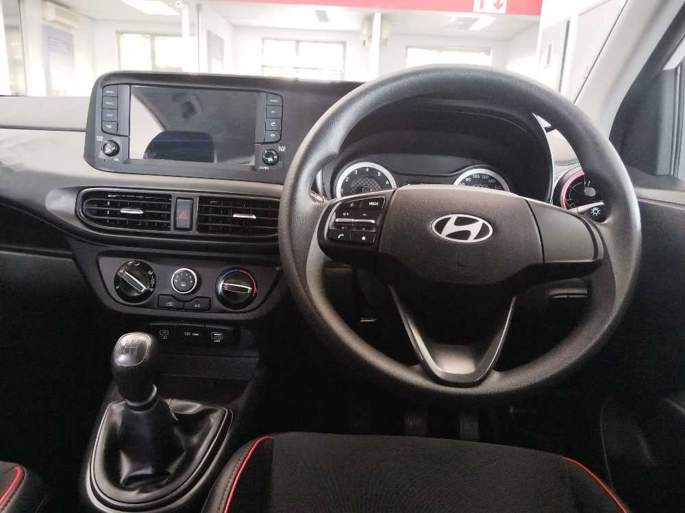 2024 GRAND i10 1.0 MOTION/PREMIUM