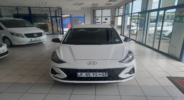 2024 GRAND i10 1.0 MOTION/PREMIUM