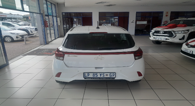 2024 GRAND i10 1.0 MOTION/PREMIUM