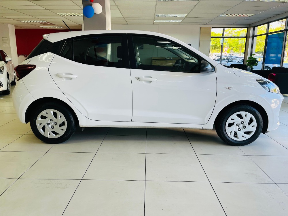 2024 GRAND i10 1.0 MOTION/PREMIUM