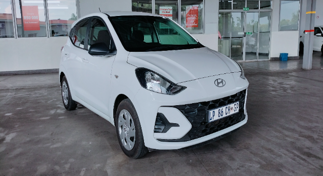 2024 GRAND i10 1.0 MOTION/PREMIUM