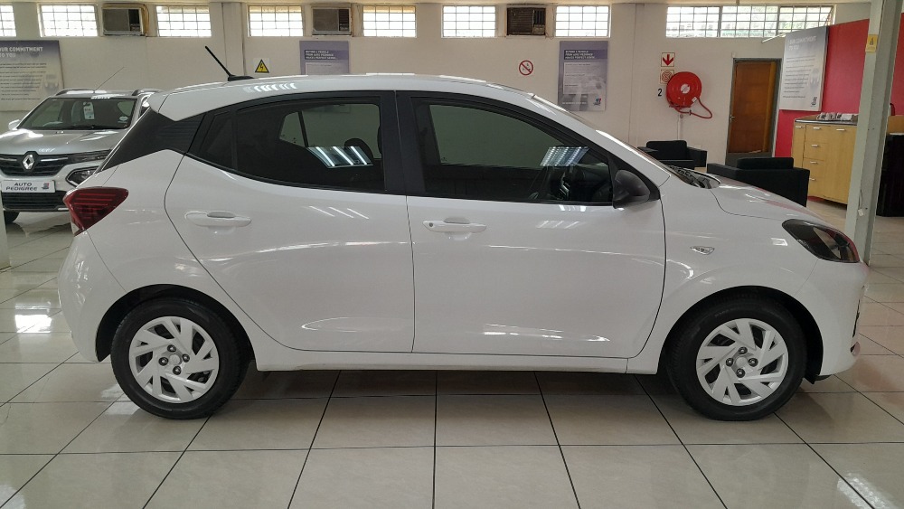 2024 GRAND i10 1.0 MOTION/PREMIUM