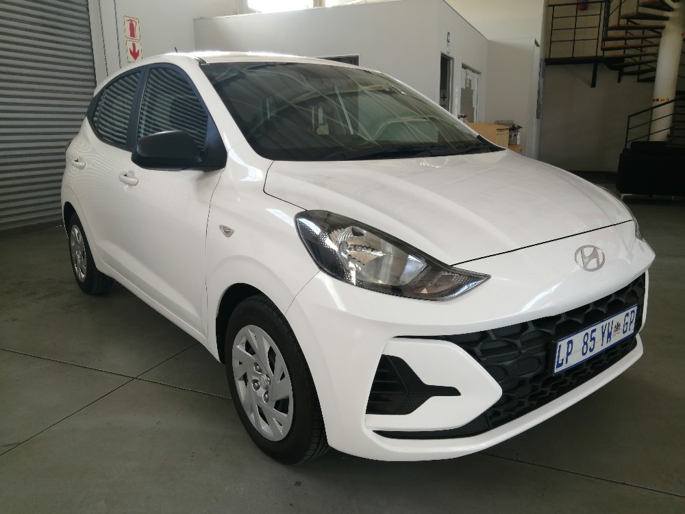 2024 GRAND i10 1.0 MOTION/PREMIUM