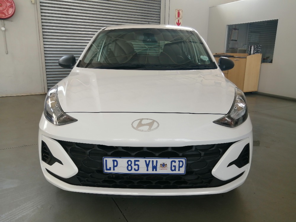 2024 GRAND i10 1.0 MOTION/PREMIUM