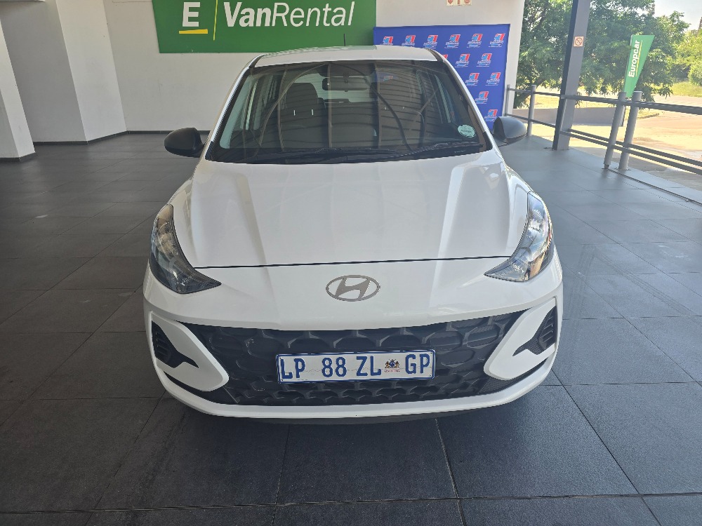 2024 GRAND i10 1.0 MOTION/PREMIUM