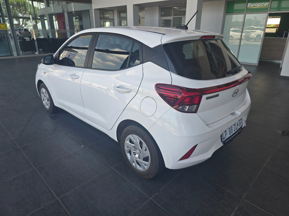 2024 GRAND i10 1.0 MOTION/PREMIUM