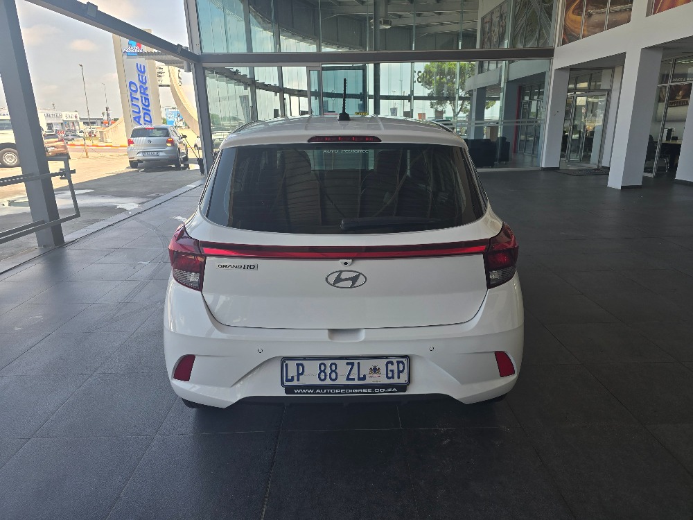 2024 GRAND i10 1.0 MOTION/PREMIUM