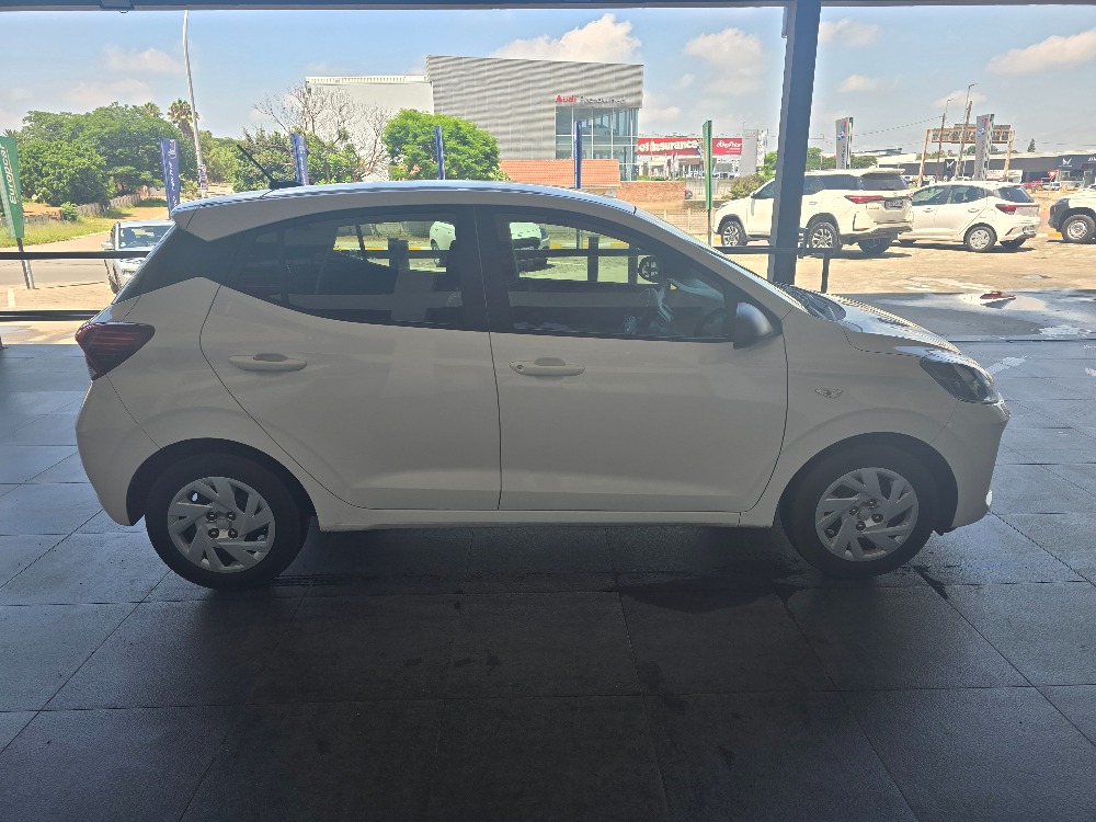 2024 GRAND i10 1.0 MOTION/PREMIUM