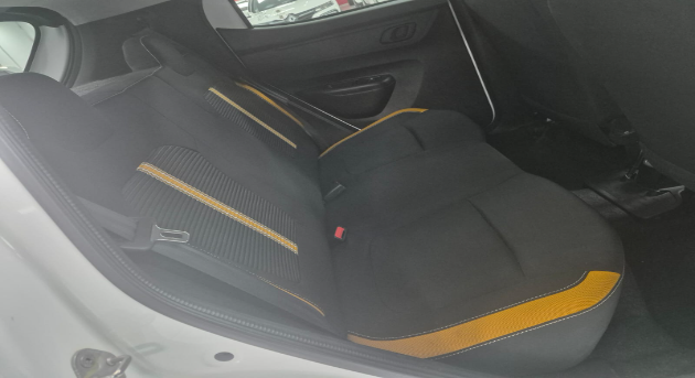 2025 KWID 1.0 CLIMBER 5DR