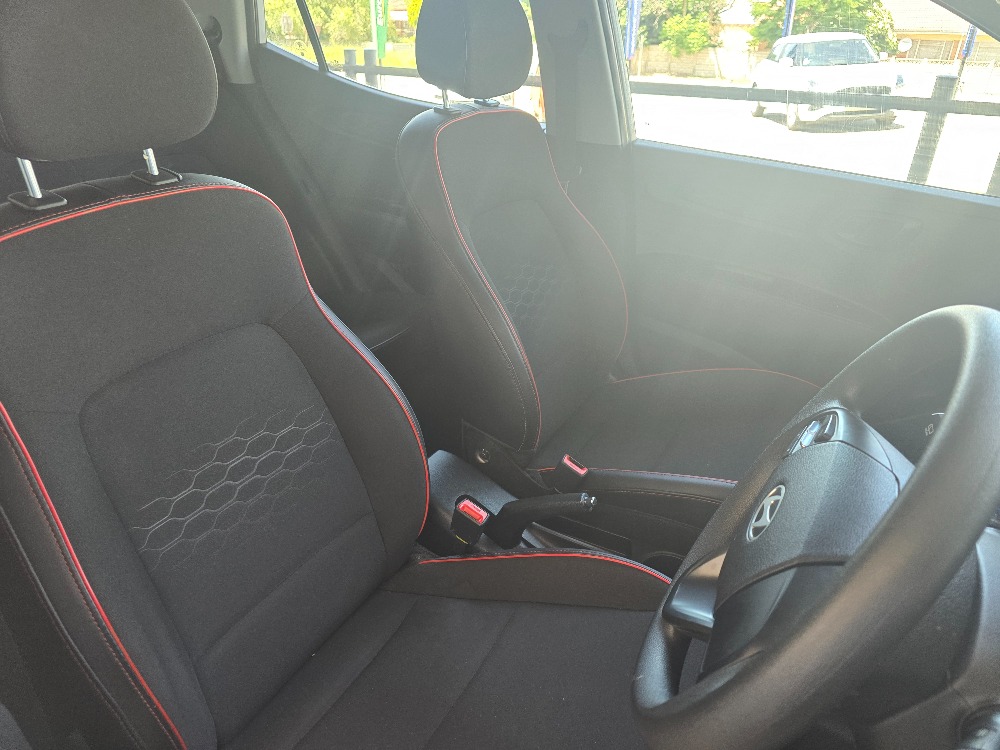 2024 GRAND i10 1.0 MOTION/PREMIUM