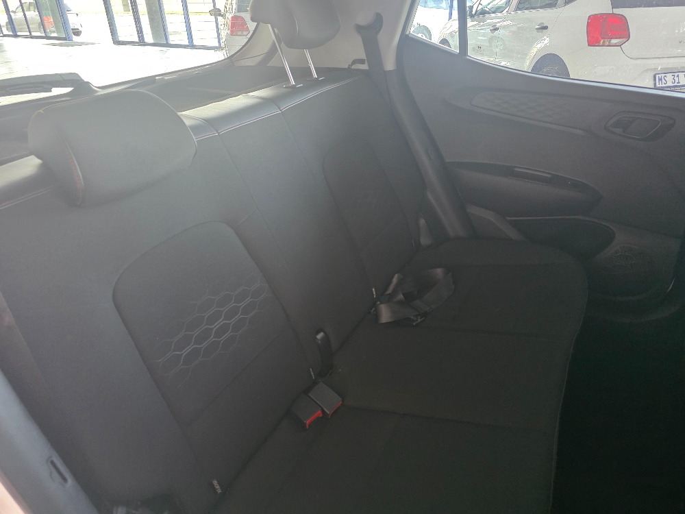 2024 GRAND i10 1.0 MOTION/PREMIUM