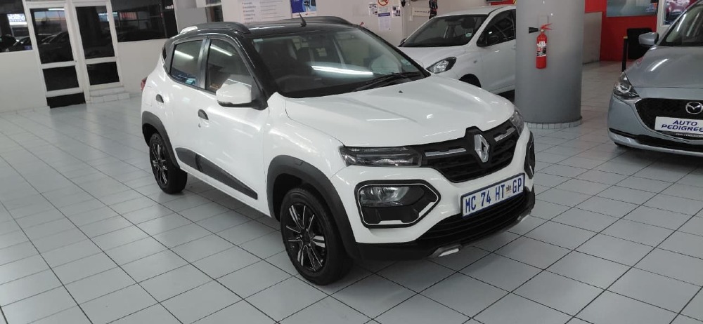 2025 Renault Kwid