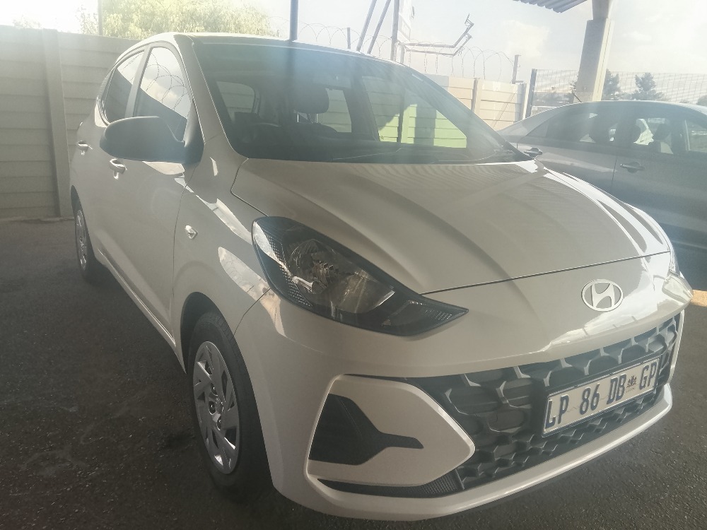 2024 GRAND i10 1.0 MOTION/PREMIUM