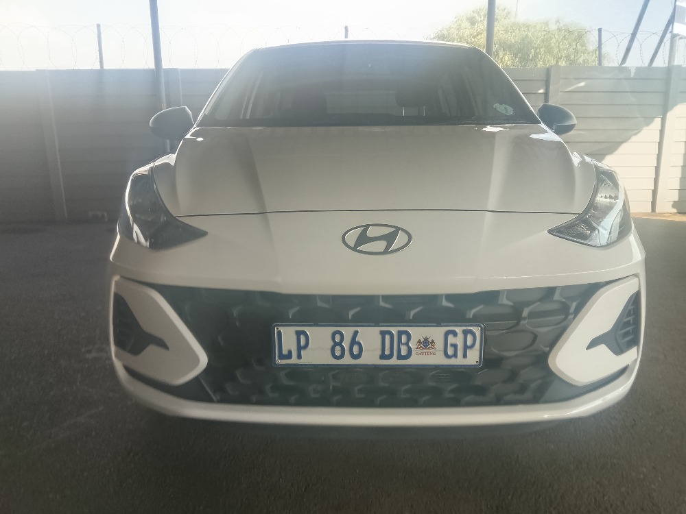 2024 GRAND i10 1.0 MOTION/PREMIUM