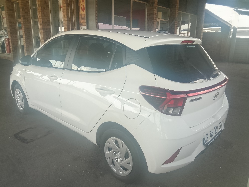 2024 GRAND i10 1.0 MOTION/PREMIUM