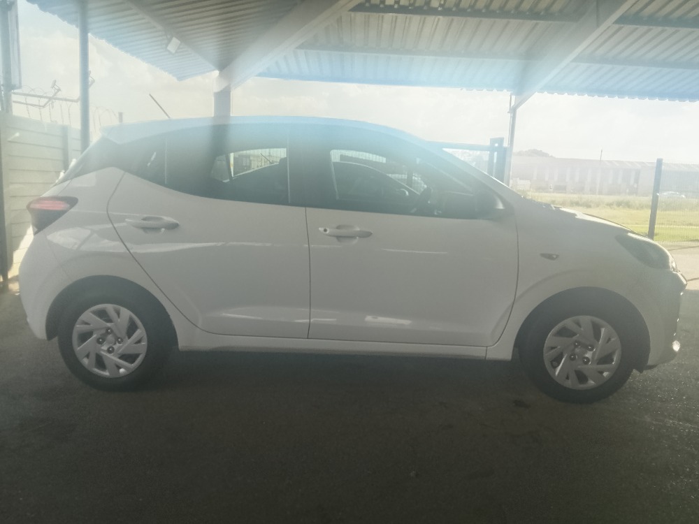2024 GRAND i10 1.0 MOTION/PREMIUM