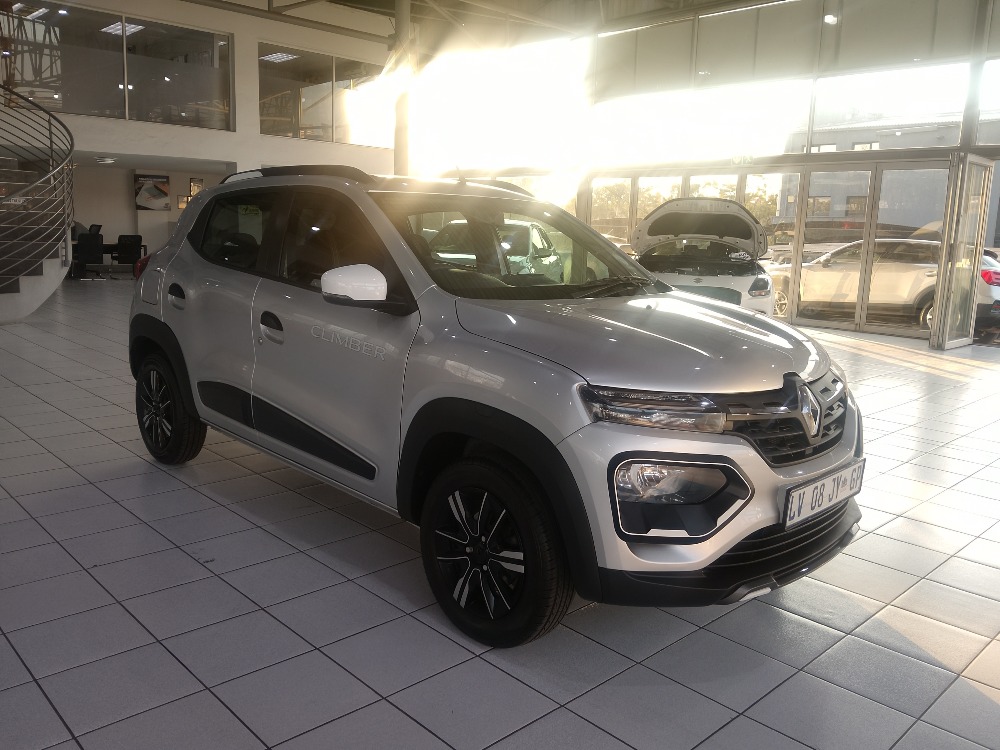 2024 Renault Kwid